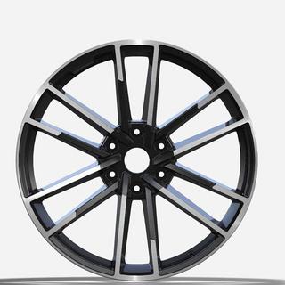 Jantes forgées DH-Style V26 R18