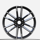 Audi Jantes forgées DH-Style V26 R19 photo 1