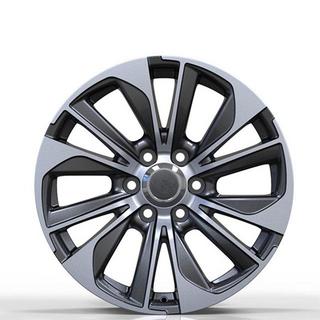 Jantes forgées DH-Style V27 R16