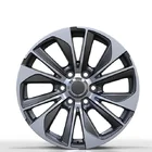 Audi Jantes forgées DH-Style V27 R20 photo 1