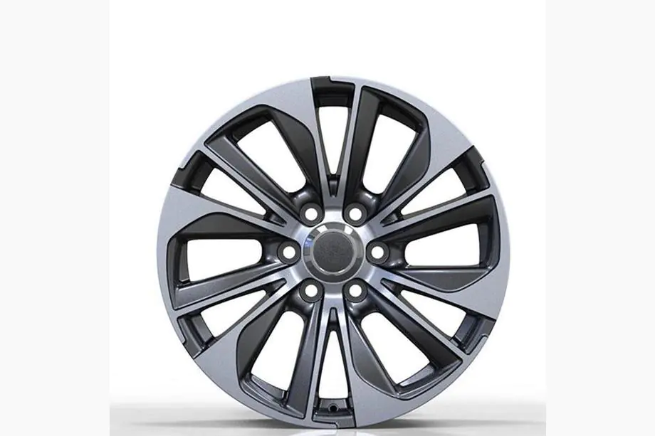 Audi Jantes forgées DH-Style V27 R20 Image