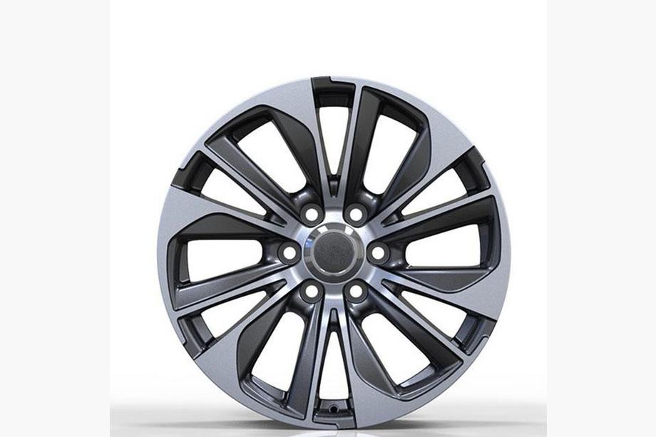 Audi Jantes forgées DH-Style V27 R24 Image