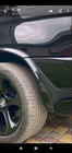 BMW X5 E53 1999–2006 Extensions d’ailes ALPINA (6 pcs, à peindre) photo 8