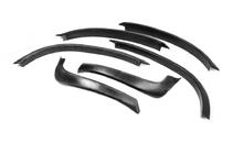 BMW X5 E53 1999–2006 Extensions d’ailes ALPINA (6 pcs, à peindre) photo 14