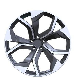 Jantes forgées DH-Style V29 R24