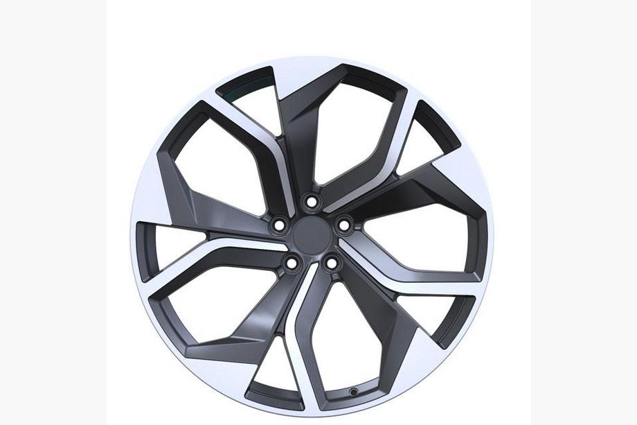 Audi Jantes forgées DH-Style V29 R24 Image