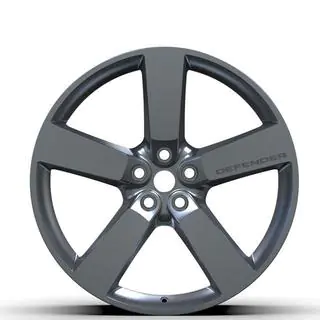 Jantes forgées DH-Style V1 R16