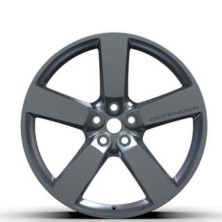 Jantes forgées DH-Style V1 R19