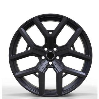 Jantes forgées DH-Style V2 R18