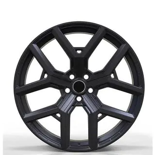 Jantes forgees DH-Style V2 R22