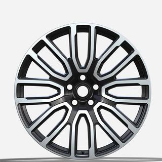 Jantes forgées DH-Style V3 R17