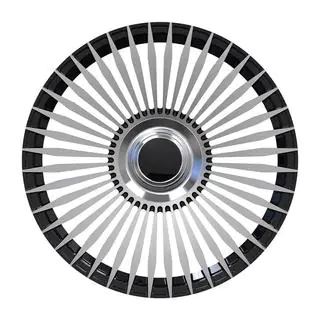 Jantes forgées DH-Style V4 R22