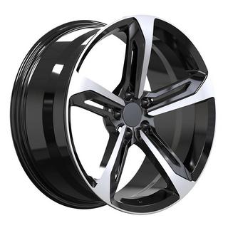 Jantes forgées DH-Style V1 R23