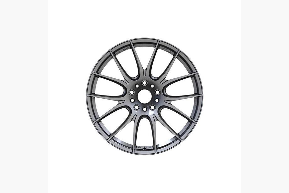Mercedes-Benz Jantes forgées DH-Style V3 R24 Photo 1