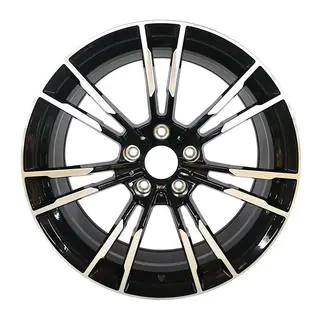 Jantes forgées DH-Style V4 R17