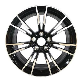 Jantes forgées DH-Style V4 R22