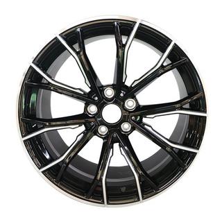 Jantes forgées DH-Style V5 R19