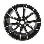 Mercedes-Benz Jantes forgées DH-Style V5 R22 photo 1
