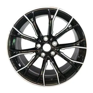 Jantes forgées DH-Style V5 R22