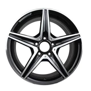 Jantes forgées DH-Style V6 R24
