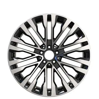 Jantes forgées DH-Style V7 R24