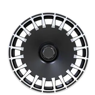 Jantes forgées DH-Style V8 R20