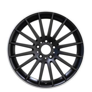 Jantes forgées DH-Style V9 R24