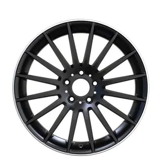 Jantes forgées DH-Style V9 R24