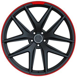 Jantes forgées DH-Style V10 R16