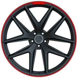 Jantes forgées DH-Style V10 R16