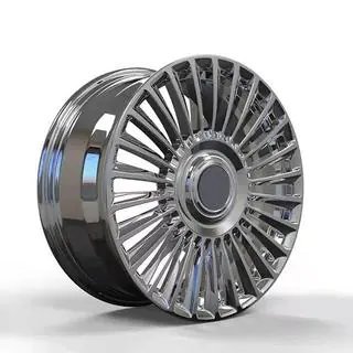 Jantes forgées DH-Style V11 R21