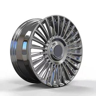 Jantes forgées DH-Style V11 R23