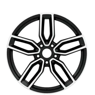 Jantes forgées DH-Style V12 R16