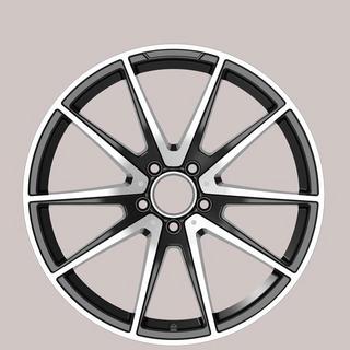 Jantes forgées DH-Style V13 R23