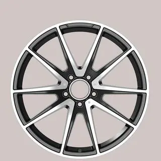 Jantes forgées DH-Style V13 R24