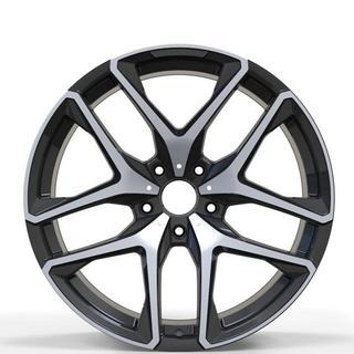 Jantes forgées DH-Style V14 R19