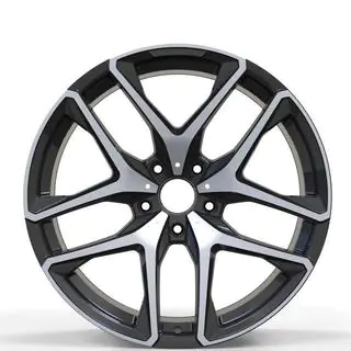 Jantes forgées DH-Style V14 R24