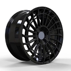 Mercedes-Benz Jantes forgees DH-Style V15 R22 photo 1