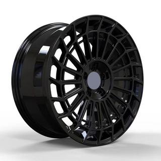 Jantes forgees DH-Style V15 R22