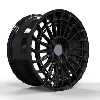 Jantes forgees DH-Style V15 R22