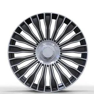 Jantes forgées DH-Style V16 R17