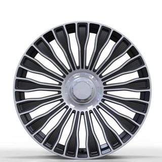 Jantes forgées DH-Style V16 R24
