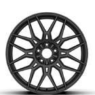 Mercedes-Benz Jantes forgées DH-Style V17 R18 photo 1