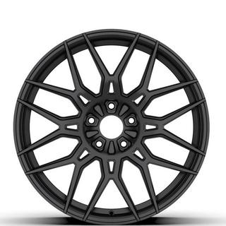 Jantes forgées DH-Style V17 R24