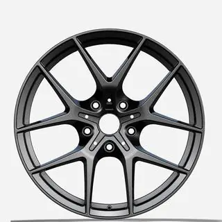 Jantes forgées DH-Style V18 R17