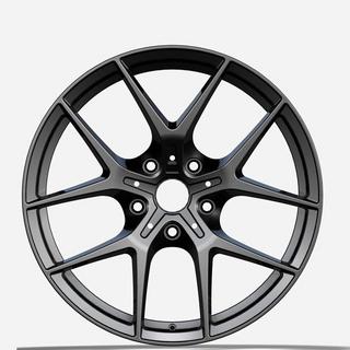 Jantes forgées DH-Style V18 R24