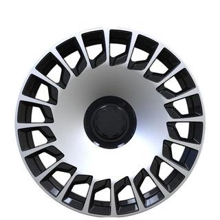 Jantes forgées DH-Style V19 R16