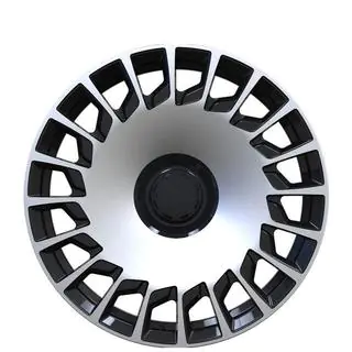 Jantes forgées DH-Style V19 R17