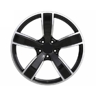 Porsche Jantes forgées DH-Style V1 R22 photo 1