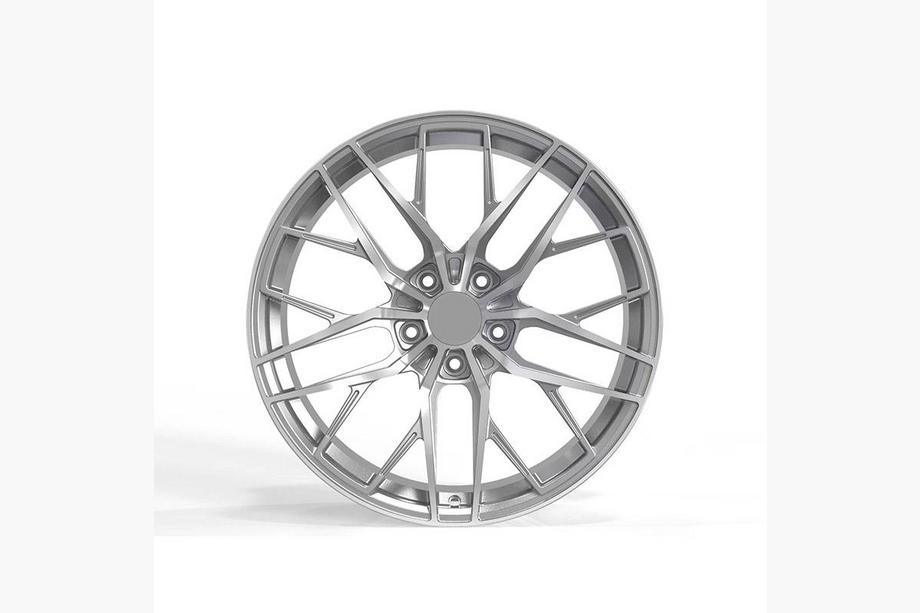 Porsche Jantes forgées DH-Style V2 R17 Image